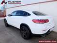Mercedes-Benz GLC 300 de 4MATIC Blanco - thumbnail 9