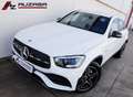 Mercedes-Benz GLC 300 de 4MATIC Blanco - thumbnail 1