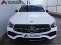 Mercedes-Benz GLC 300 de 4MATIC Blanco - thumbnail 4