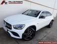 Mercedes-Benz GLC 300 de 4MATIC Blanco - thumbnail 7
