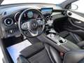 Mercedes-Benz GLC 300 de 4MATIC Blanco - thumbnail 5