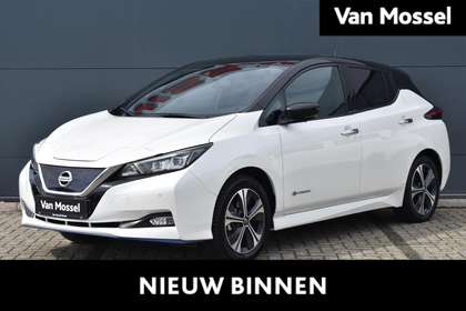 Nissan Leaf 3.Zero Limited Edition 62 kWh | Navigatie | Trekha