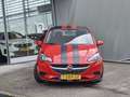 Opel Corsa 1.4i Colorline Rot - thumbnail 2