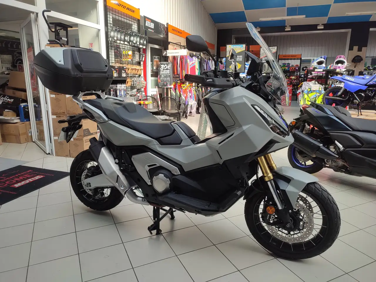 Honda X-ADV
