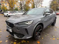 Cupra Formentor VZ 4Drive AUT~Leder~Beats~Kam~ACC