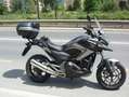 Honda NC 750 X abs DCT 35kw Silber - thumbnail 3