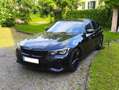 BMW 318 d M-Paket außen Schwarz - thumbnail 1