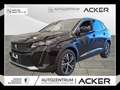 Peugeot 3008 Hybrid 145 GT e-DSC 6 ACC/RFK/LED -47%* Schwarz - thumbnail 1