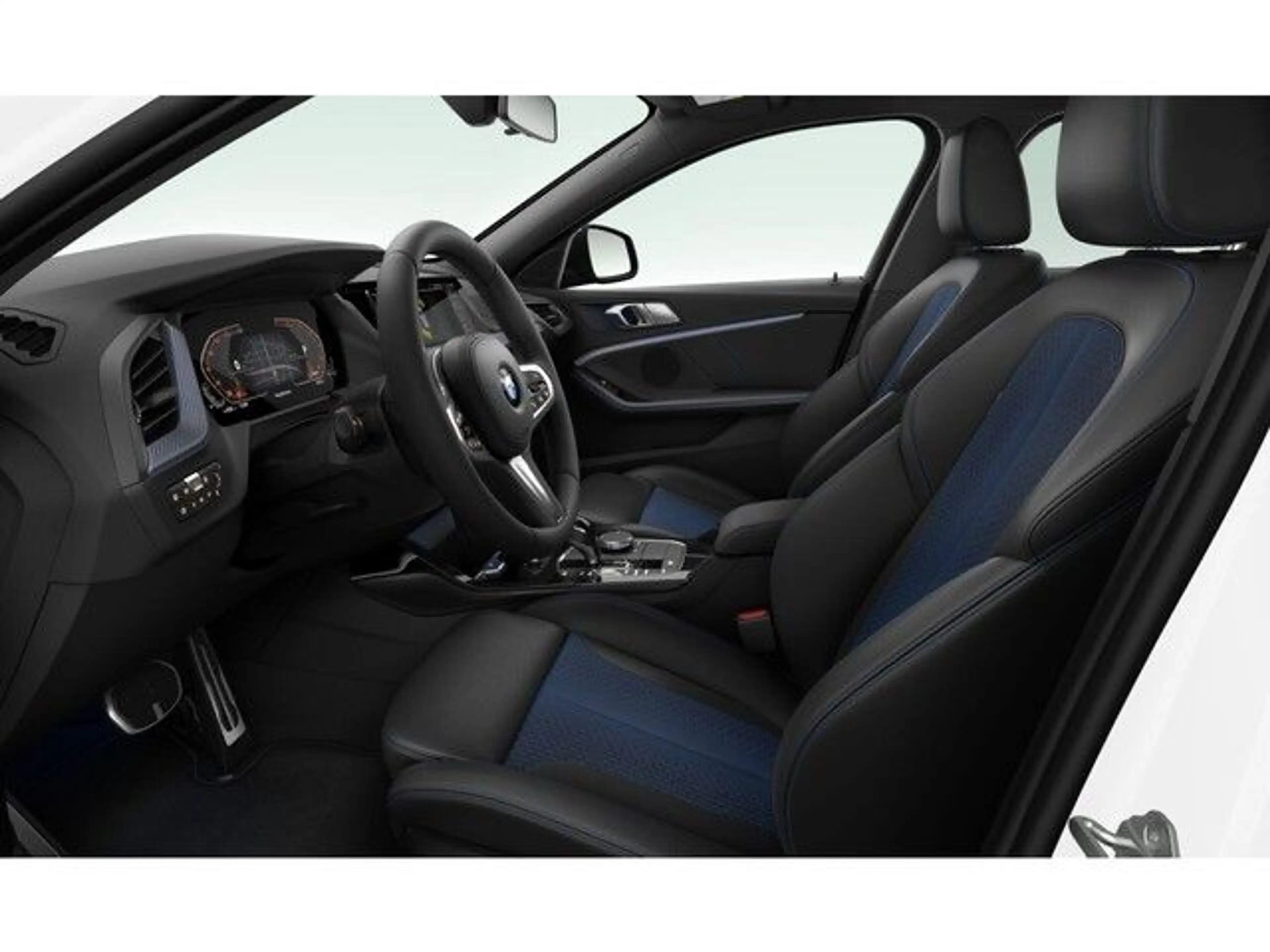 BMW 118 i Limousine M Sport Rückfahrkamera Sportsitze — photo 4
