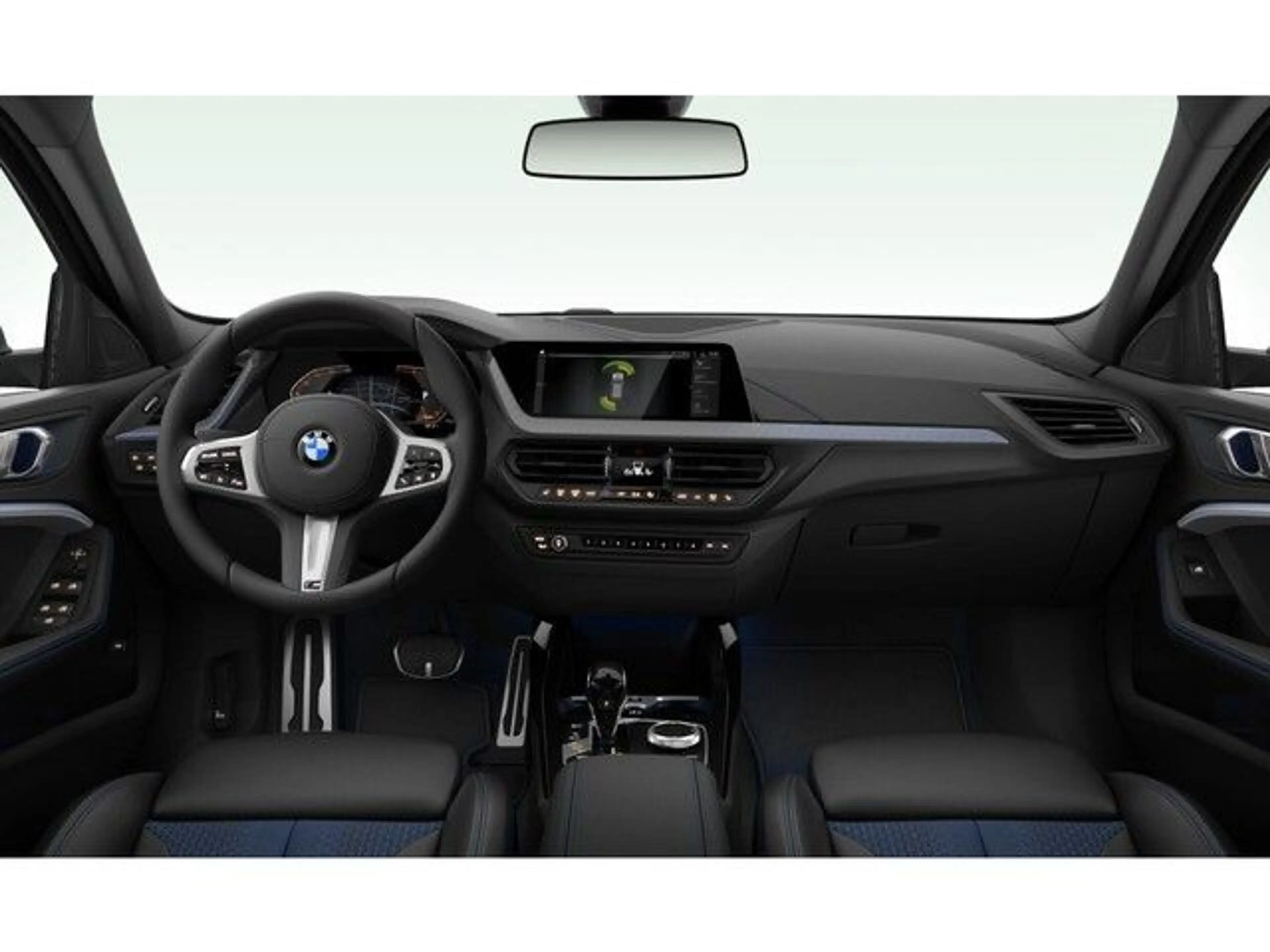 BMW 118 i Limousine M Sport Rückfahrkamera Sportsitze — photo 5
