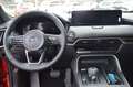 Mazda CX-60 3.3L e-SKYACTIV D 254ps 2025 Mazda CX-60D Rood - thumbnail 11