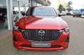 Mazda CX-60 3.3L e-SKYACTIV D 254ps 2025 Mazda CX-60D Rood - thumbnail 3