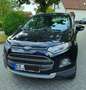 Ford EcoSport ECOSPORT 1.0 EcoBoost Titanium Schwarz - thumbnail 1