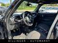 MINI One D KLIMA PDC 5-Türer NAVI Temp DIESEL E6/101g Schwarz - thumbnail 19