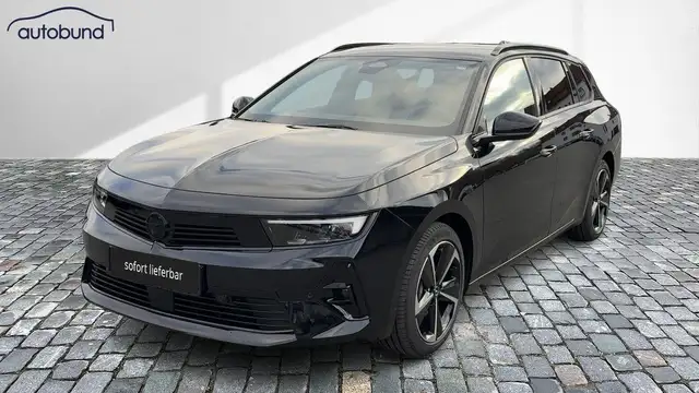 Opel Astra L SportsTourer 1,2 GS Automatik Alu KA LED Link LR