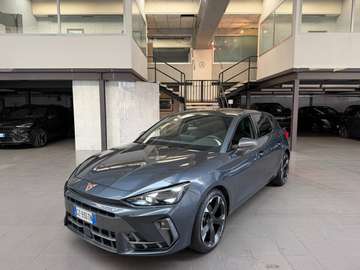 Leon 2024 2.0 tdi 150cv dsg 4 ANNI GARANZIA CUPRA