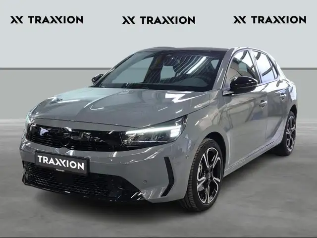 Opel Corsa GS 1.2 Turbo MT6 100