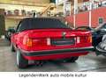 BMW 320 i E30 Cabriolet Schalter Verdeck nagelneu BRD Rot - thumbnail 9