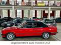 BMW 320 i E30 Cabriolet Schalter Verdeck nagelneu BRD Rot - thumbnail 7
