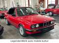 BMW 320 i E30 Cabriolet Schalter Verdeck nagelneu BRD Rot - thumbnail 6