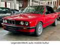 BMW 320 i E30 Cabriolet Schalter Verdeck nagelneu BRD Rot - thumbnail 5