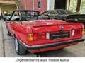 BMW 320 i E30 Cabriolet Schalter Verdeck nagelneu BRD Rot - thumbnail 4