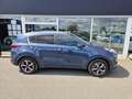 Kia Sportage 1,6 GDI Vision Komfort Navi SHZ Kamera SHZ PDC v+ Blau - thumbnail 4