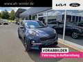 Kia Sportage 1,6 GDI Vision Komfort Navi SHZ Kamera SHZ PDC v+ Bleu - thumbnail 1