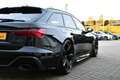 Audi RS6 MTM 06-2021 | B&O Adv. | Keramisch | Full-Black | Zwart - thumbnail 28