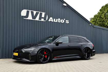 Audi RS6 MTM 06-2021 | B&O Adv. | Keramisch | Full-Black |