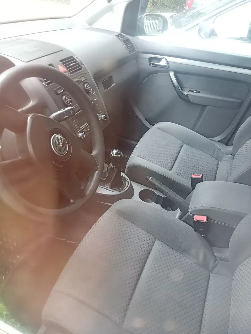 Volkswagen Touran 1.9 TDI - 1