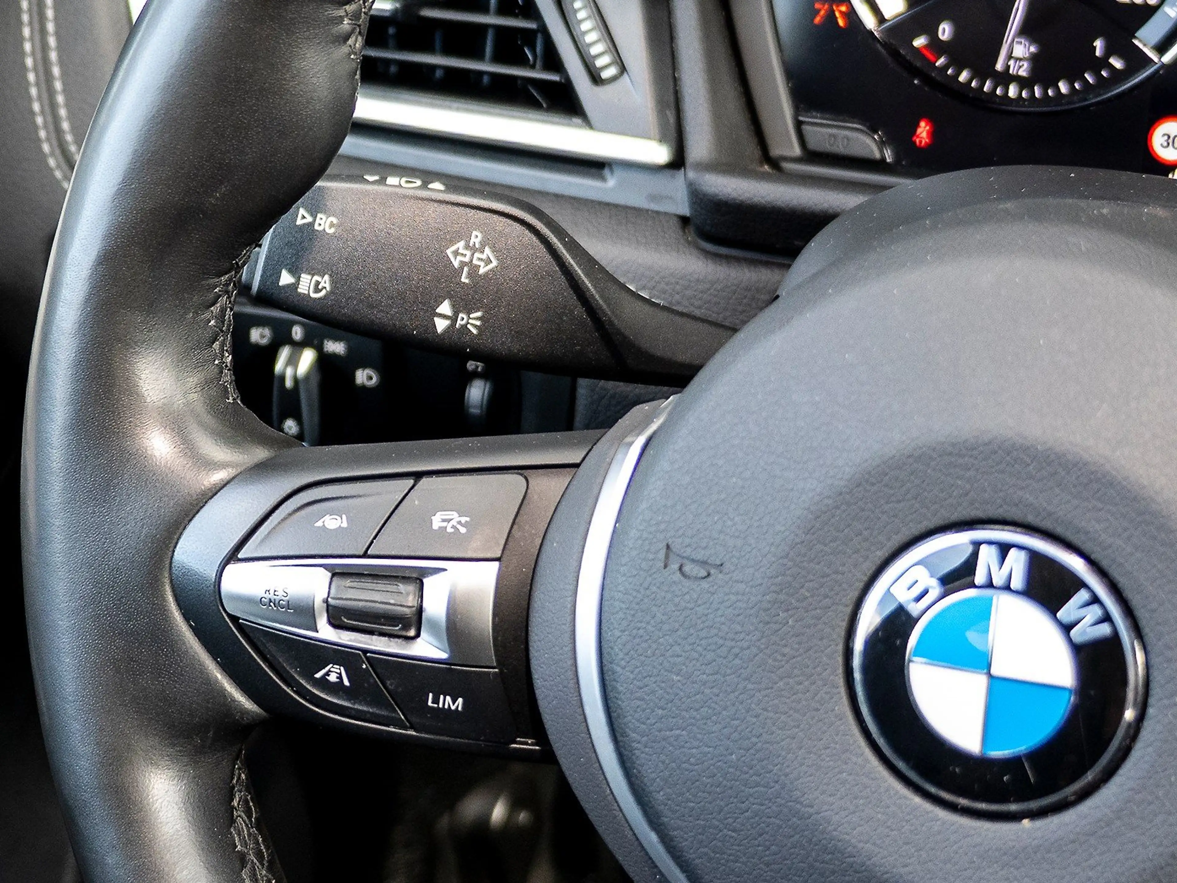 BMW 225 xe Active Tour. M Sportpaket HUD HKsound ACC Cam — photo 13