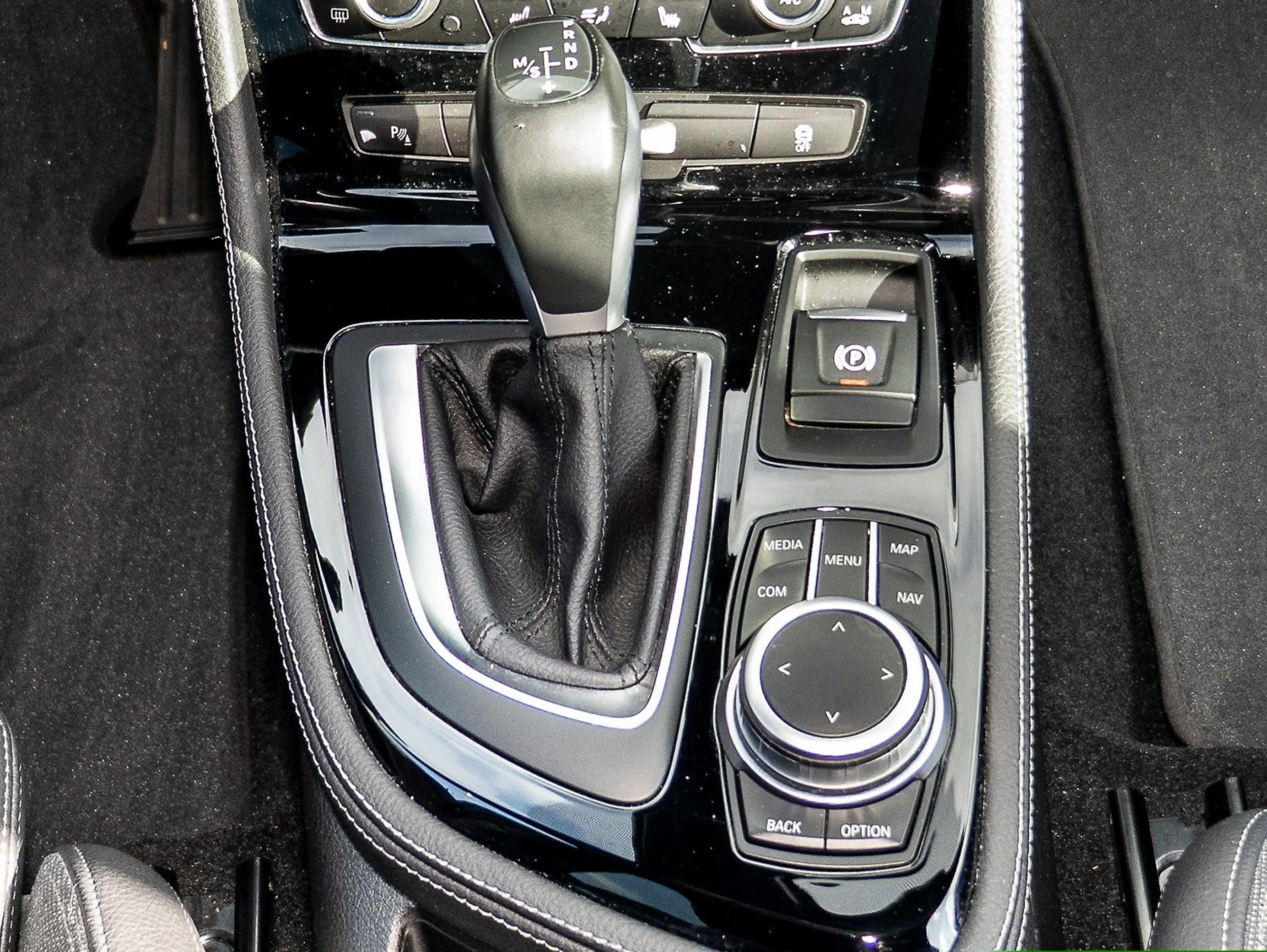 BMW 225 xe Active Tour. M Sportpaket HUD HKsound ACC Cam — photo 10
