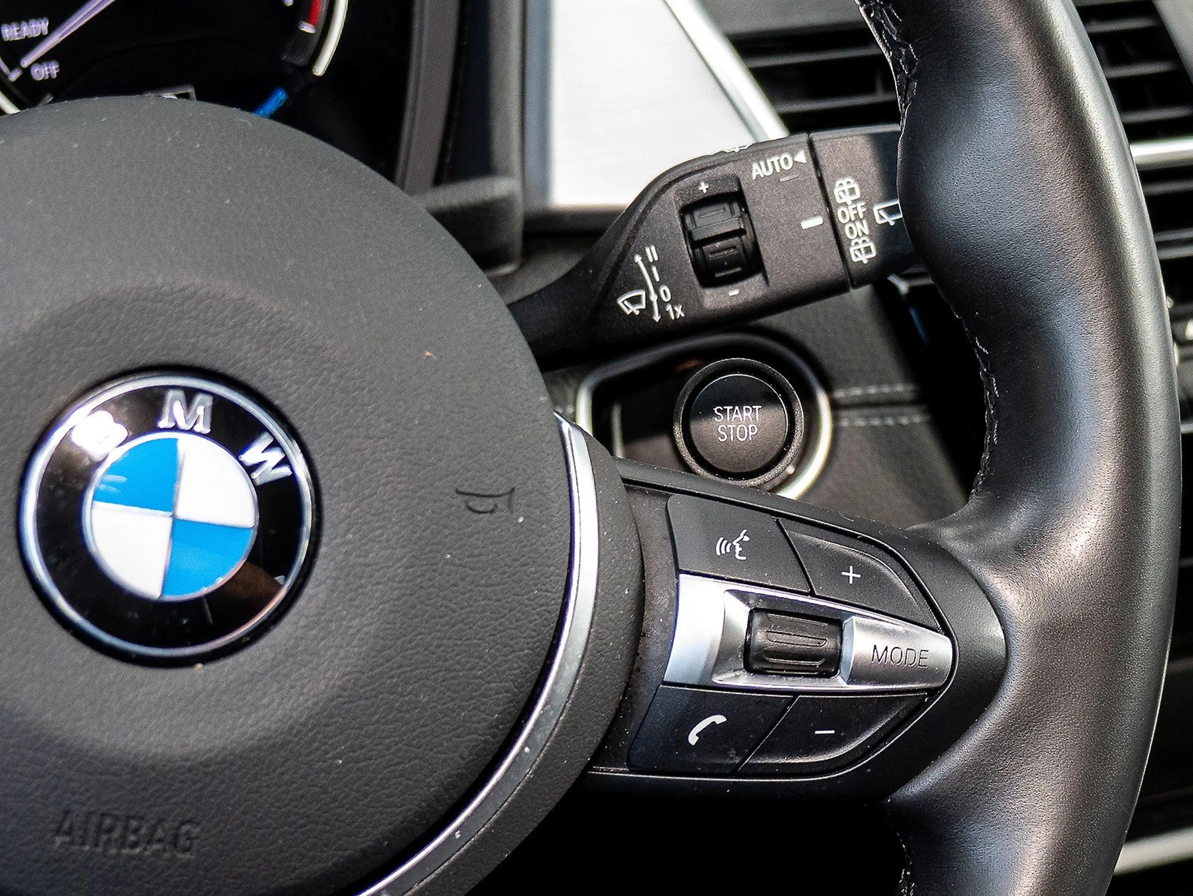 BMW 225 xe Active Tour. M Sportpaket HUD HKsound ACC Cam — photo 14
