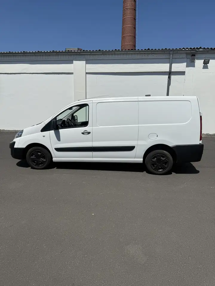 Fiat Scudo