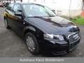 Audi A3 1.6 Ambition - 2.Hd./orig. erst 46 TKM Schwarz - thumbnail 8