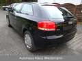 Audi A3 1.6 Ambition - 2.Hd./orig. erst 46 TKM Schwarz - thumbnail 3