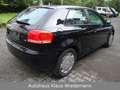 Audi A3 1.6 Ambition - 2.Hd./orig. erst 46 TKM Schwarz - thumbnail 6