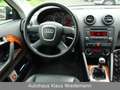 Audi A3 1.6 Ambition - 2.Hd./orig. erst 46 TKM Schwarz - thumbnail 13