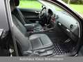 Audi A3 1.6 Ambition - 2.Hd./orig. erst 46 TKM Schwarz - thumbnail 12