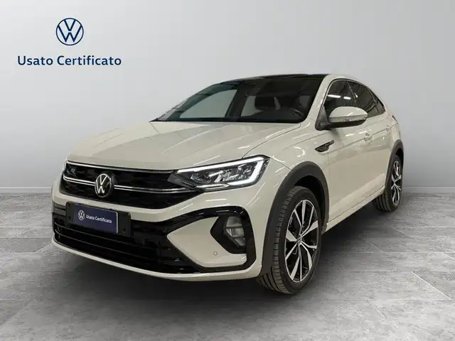 Volkswagen Taigo 1.0 tsi R-Line 110cv