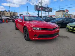 2015 Chevrolet Camaro