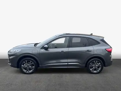 Annonce voiture d'occasion Ford Kuga - CARADIZE