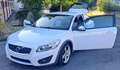 Volvo C30 C30 1.6 D DRIVe Start/Stop R-design Blanc - thumbnail 6