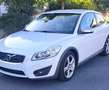 Volvo C30 C30 1.6 D DRIVe Start/Stop R-design Blanc - thumbnail 2