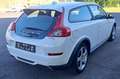 Volvo C30 C30 1.6 D DRIVe Start/Stop R-design Blanc - thumbnail 4
