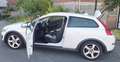 Volvo C30 C30 1.6 D DRIVe Start/Stop R-design Blanc - thumbnail 7