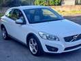 Volvo C30 C30 1.6 D DRIVe Start/Stop R-design Blanc - thumbnail 3