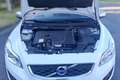 Volvo C30 C30 1.6 D DRIVe Start/Stop R-design Blanc - thumbnail 5