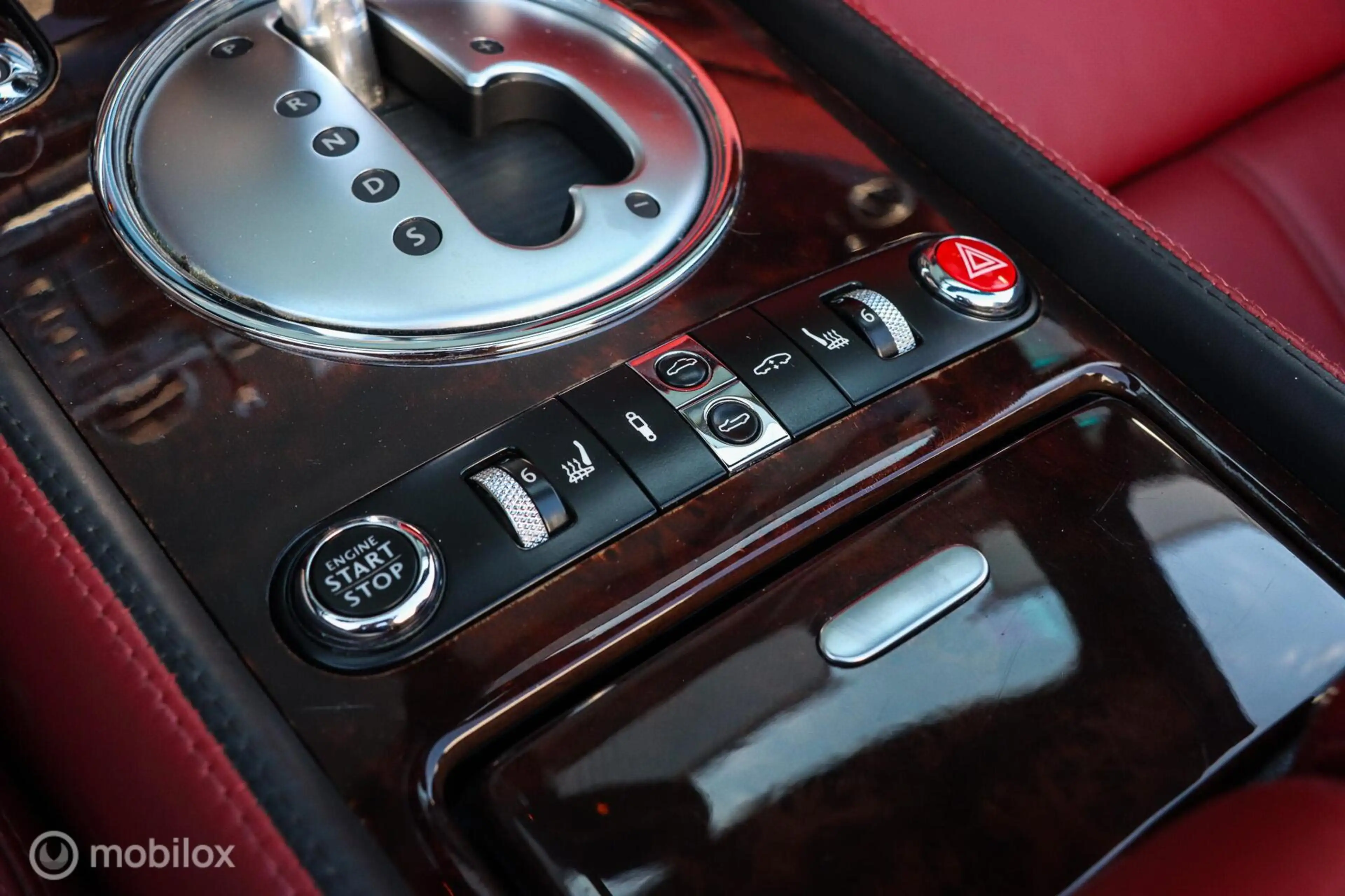 Bentley Continental GTC 6.0 W12|LUCHTVERING|LEDER|NAVI|MEMORY — photo 13